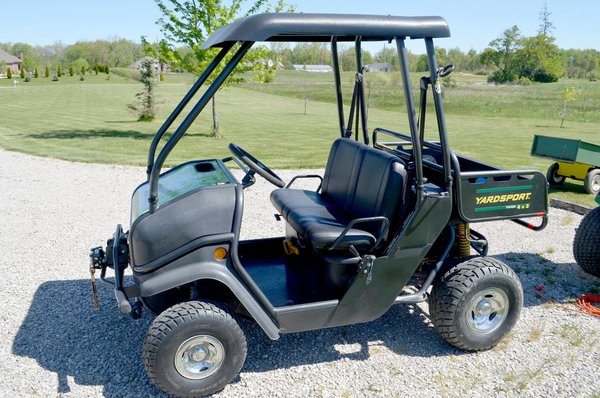 2 AUCTIONS - 2 DATES - REAL ESTATE & PERSONAL PROPERTY AUCTION IN ALLEN COUNTY, INDIANA